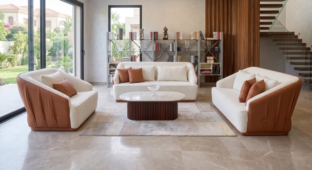 Artisanat Poltrona Casa
